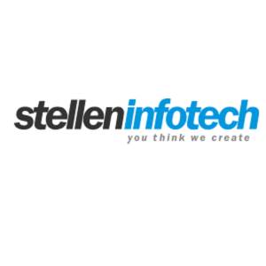 Stellen Infotech Pvt. Ltd. 
